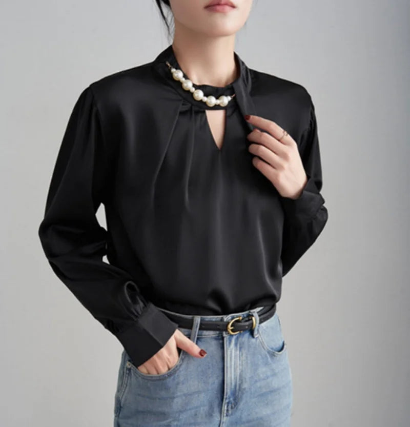 Blouse Collection